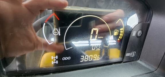 Image of John Deere XUV 835M equipment image 4