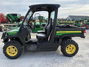 Main image John Deere XUV 835M