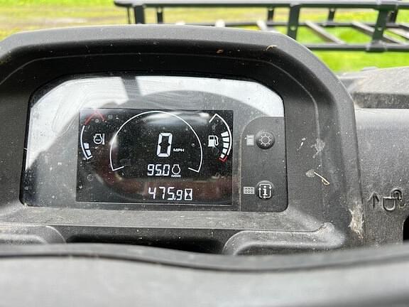 Image of John Deere XUV 835M equipment image 1