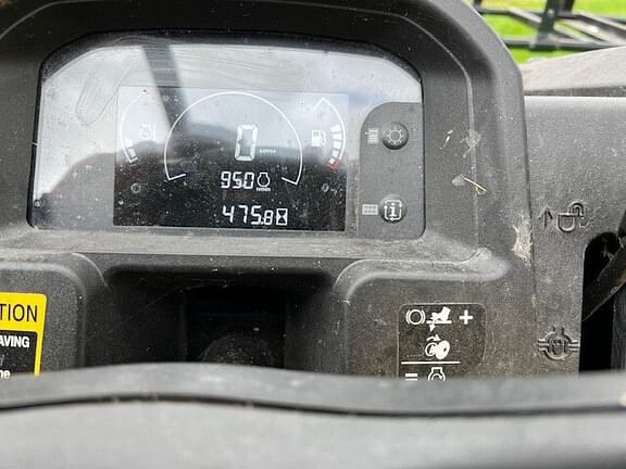 Image of John Deere XUV 835M equipment image 4