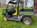 2018 John Deere XUV 835M Image