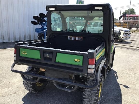 Image of John Deere XUV 835M equipment image 3