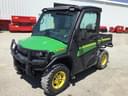 2018 John Deere XUV 835M Image