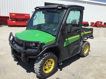 Main image John Deere XUV 835M