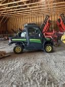 2018 John Deere XUV 835M Image