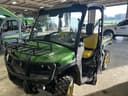 2018 John Deere XUV 835M Image