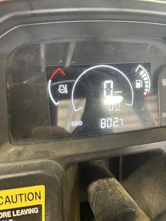 Image of John Deere XUV 835M equipment image 2