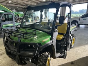 2018 John Deere XUV 835M Image