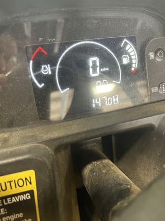 Image of John Deere XUV 835M equipment image 4