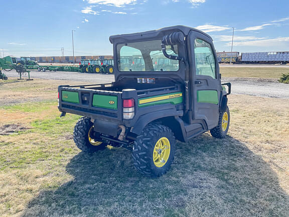 Image of John Deere XUV 835M equipment image 4