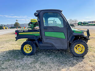 Main image John Deere XUV 835M 8