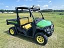 2018 John Deere XUV 835M Image