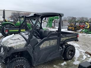 Main image John Deere XUV 835M 0