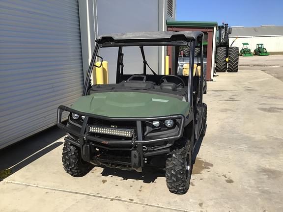 Image of John Deere XUV 835M equipment image 3