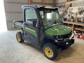 Main image John Deere XUV 835M