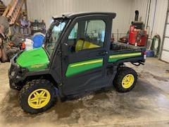 Image of John Deere XUV 835M Primary image