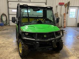 Image of John Deere XUV 835M equipment image 1