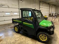 Image of John Deere XUV 835M equipment image 2