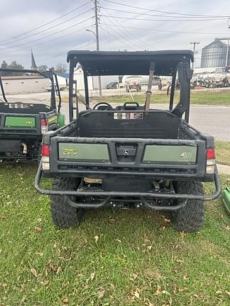 Image of John Deere XUV 835M equipment image 3