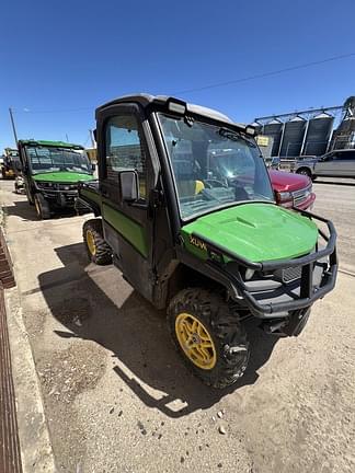 Image of John Deere XUV 835M Primary image