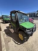 2018 John Deere XUV 835M Image