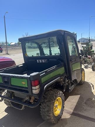 Image of John Deere XUV 835M equipment image 4