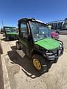 Thumbnail image John Deere XUV 835M 0