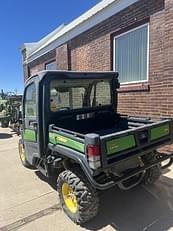 Main image John Deere XUV 835M 1