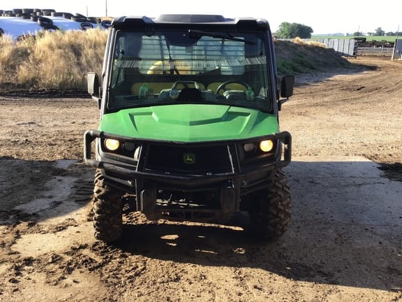 Main image John Deere XUV 835M