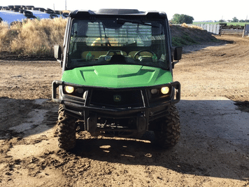 Main image John Deere XUV 835M
