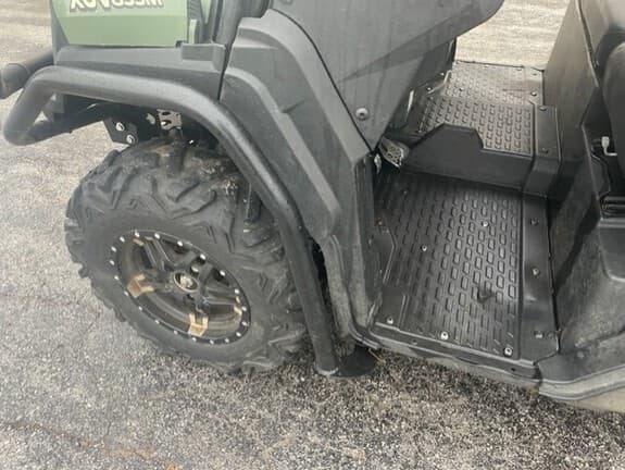 Image of John Deere XUV 835M equipment image 4