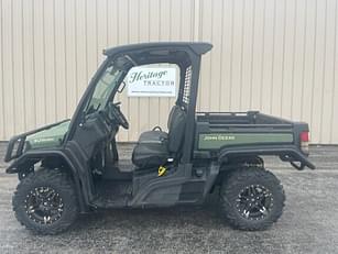 Main image John Deere XUV 835M 0