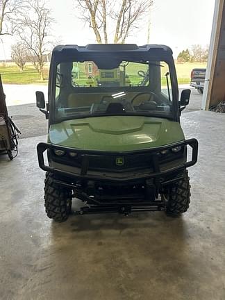 Image of John Deere XUV 835M equipment image 2