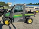 2018 John Deere XUV 835M Image