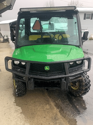 Main image John Deere XUV 835M