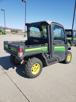 Main image John Deere XUV 835M