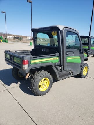 Main image John Deere XUV 835M