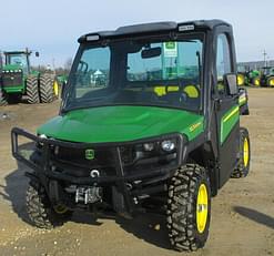 Main image John Deere XUV 835M 1