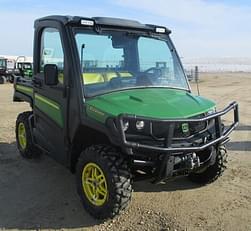 Main image John Deere XUV 835M 8