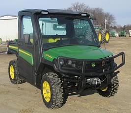 Main image John Deere XUV 835M 9