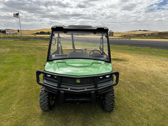 Image of John Deere XUV 835M equipment image 3