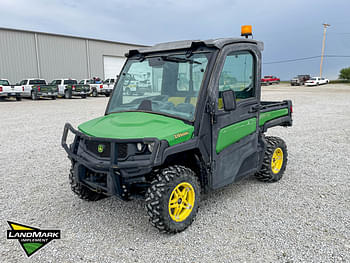 2018 John Deere XUV 835M Equipment Image0