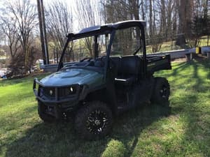 2018 John Deere XUV 835M Image