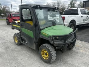 2018 John Deere XUV 835M Image