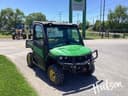2018 John Deere XUV 835M Image