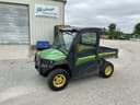 2018 John Deere XUV 835M Image