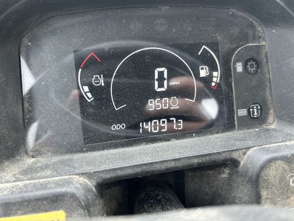 Image of John Deere XUV 835M equipment image 4