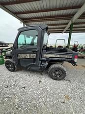 Main image John Deere XUV 835M 7