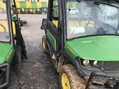 Thumbnail image John Deere XUV 835M 5