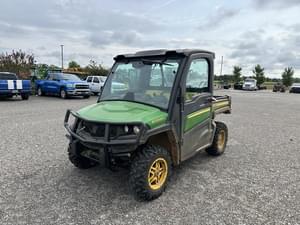 2018 John Deere XUV 835M Image